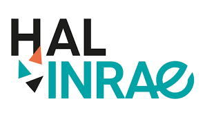 Logo HAL INRAE