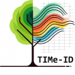 Logo consortium TIMe-ID